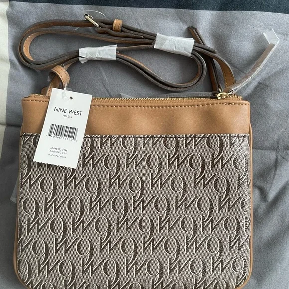 Nine West Bag - Picture 3 of 3